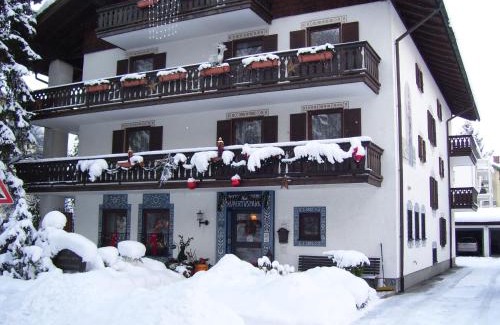 Bad Reichenhall Hotel | Hotel Am Rupertuspark