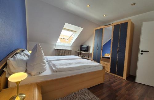 Sankt Arnual Hotel | Hotel am Schenkelberg