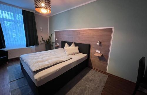 Horath Hotel | Hotel Am Vogelsang
