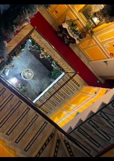 Caserta Hotel | Hotel Amadeus