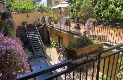 Caserta Hotel | Hotel Amadeus