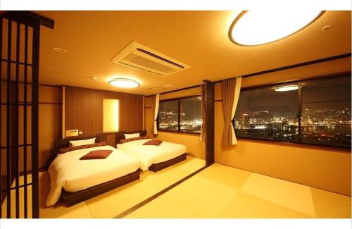 Nagasaki Resort | Hotel Amandi