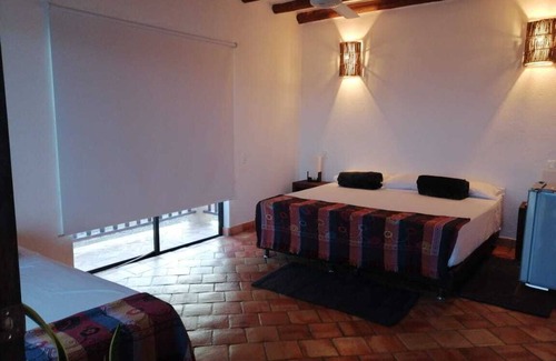 Barichara Hotel | Hotel Amanee