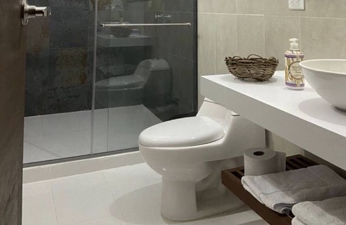 Barichara Hotel | Hotel Amanee