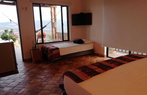 Barichara Hotel | Hotel Amanee