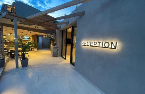 Vlore Hotel | Hotel Amare