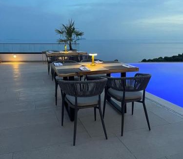 Vlore Hotel | Hotel Amare