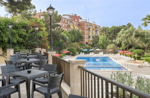 El Arenal Hotel | Hotel Amazonas