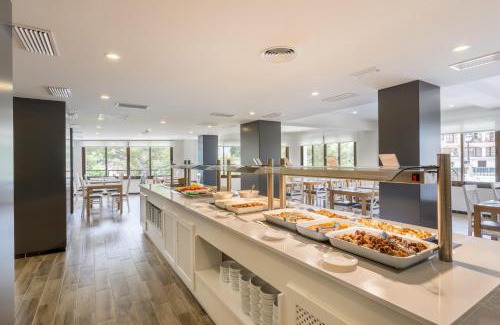 El Arenal Hotel | Hotel Amazonas