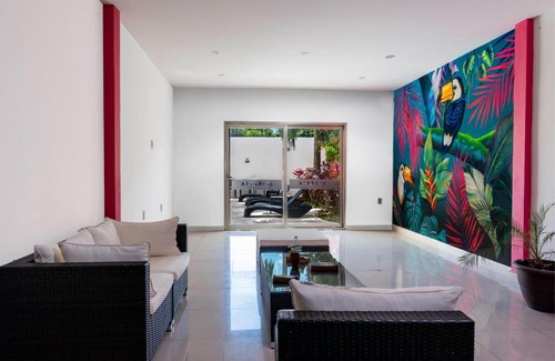 Ejidal Hotel | Hotel Ambra