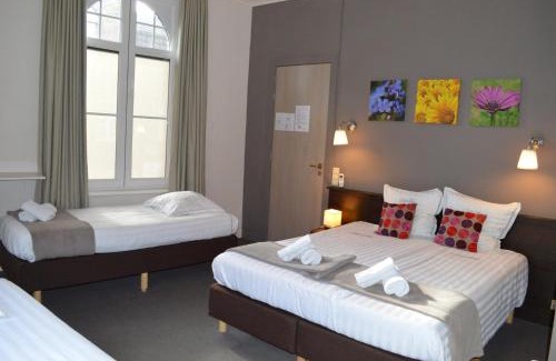 Ypres Hotel | Hotel Ambrosia