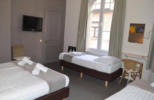 Ypres Hotel | Hotel Ambrosia