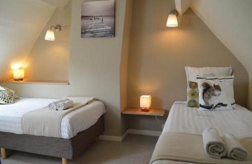 Ypres Hotel | Hotel Ambrosia