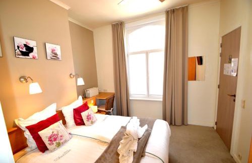 Ypres Hotel | Hotel Ambrosia