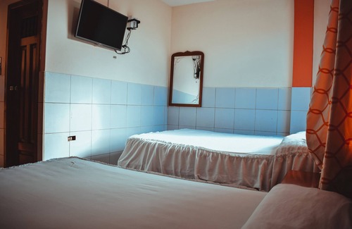 Joya de los Sachas Hotel | Hotel Americano