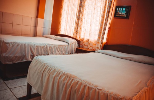 Joya de los Sachas Hotel | Hotel Americano