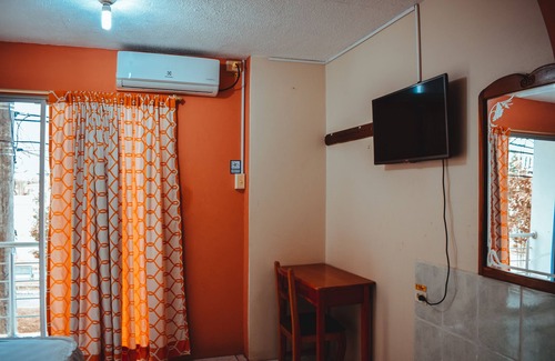 Joya de los Sachas Hotel | Hotel Americano