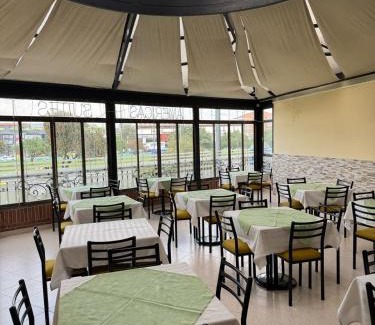 Puente Aranda Hotel | Hotel Americas Suites