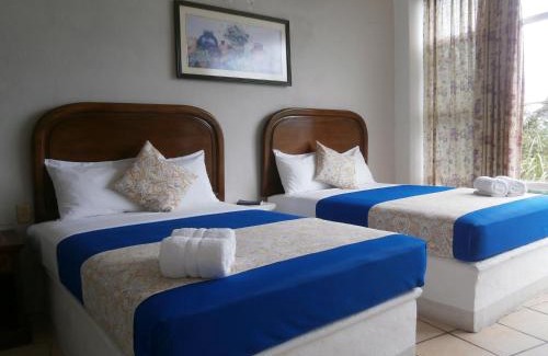 Tequesquitengo Hotel | Hotel Ameyali Tequesquitengo