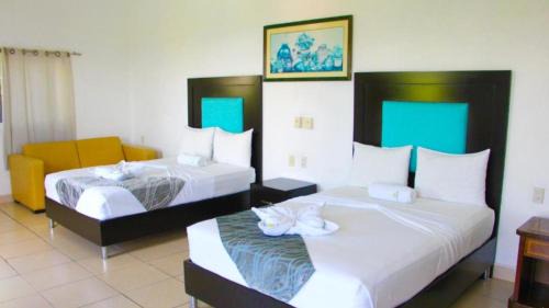Tequesquitengo Hotel | Hotel Ameyali Tequesquitengo