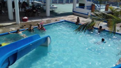 Tequesquitengo Hotel | Hotel Ameyali Tequesquitengo