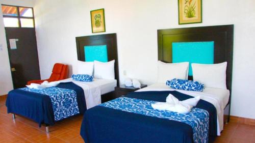 Tequesquitengo Hotel | Hotel Ameyali Tequesquitengo