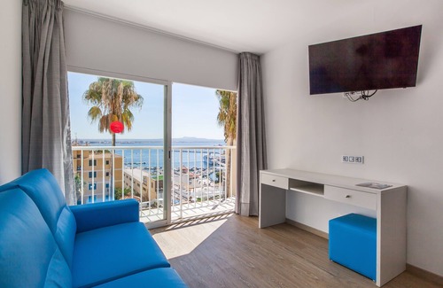 Portopi Hotel | Hotel Amic Horizonte