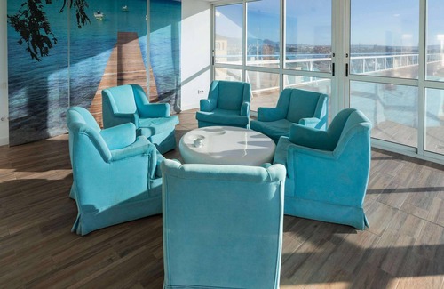 Portopi Hotel | Hotel Amic Horizonte