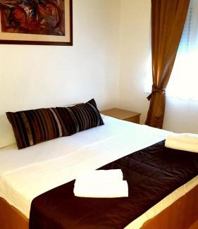 Mostar Hotel | Hotel Amicus