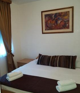 Mostar Hotel | Hotel Amicus