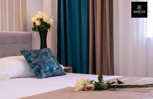 Mostar Hotel | Hotel Amicus