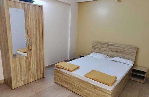 Ghodegaon Hotel | Hotel Amit Palace Bhimashankar
