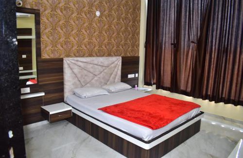 Bhusawal Hotel | Hotel Amrit palace