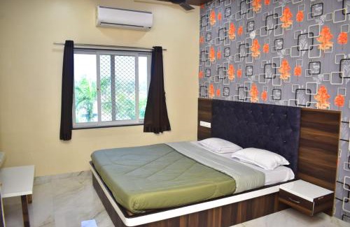 Bhusawal Hotel | Hotel Amrit palace