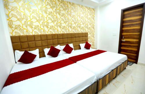 Amritsar Hotel | Hotel Amritsar Paradise