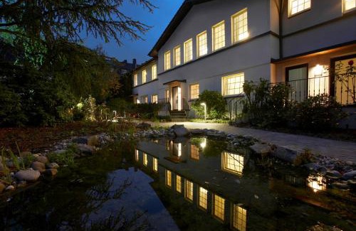 Ruettenscheid Hotel | Hotel An der Gruga