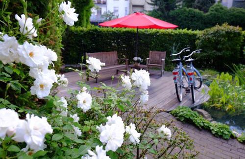 Ruettenscheid Hotel | Hotel An der Gruga