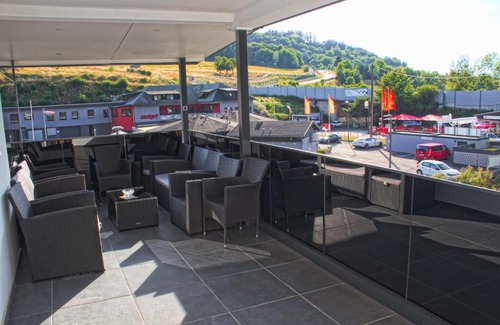 Adenau Apartment | Hotel an der Nordschleife