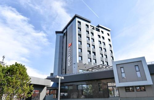 Pirot Hotel | Hotel Ana Lux Spa