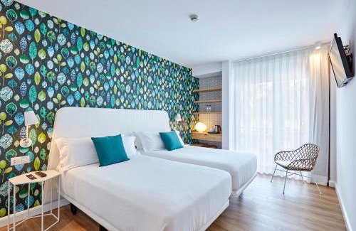 Lloret Town Center Hotel | Hotel Anabel
