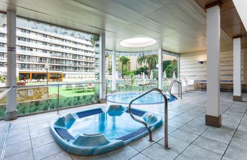 Lloret Town Center Hotel | Hotel Anabel