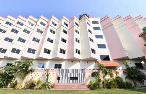 Bodh Gaya Hotel | HOTEL ANAND INTERNATIONAL