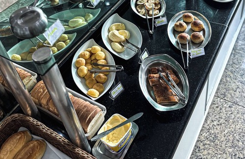 Anapolis Apartment | HOTEL ANAPOLIS