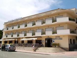 Palamos Hotel | Hotel Ancora