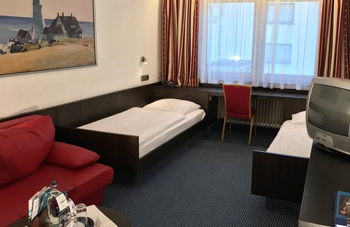 Boppard Hotel | Hotel and guest house Rheinlust