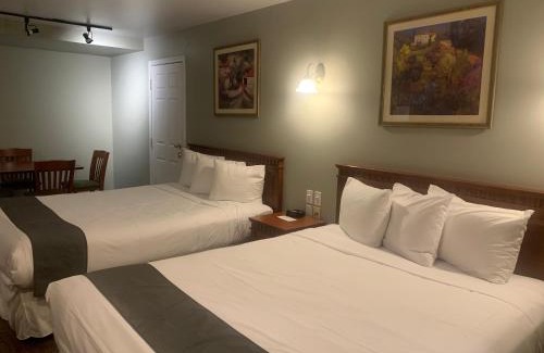 Saint-Sauveur Hotel | Hotel and Suites Les Laurentides