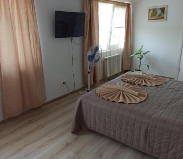 Vinnytsya Hotel | Hotel Andreevsky