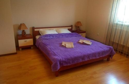 Vinnytsya Hotel | Hotel Andreevsky