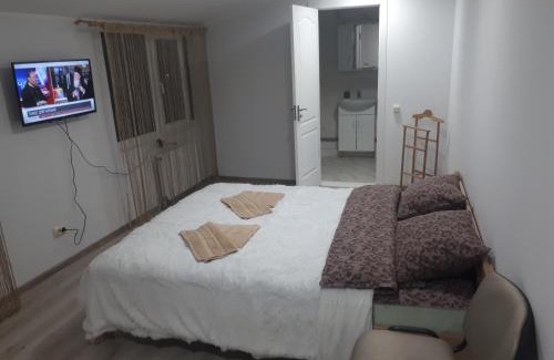 Vinnytsya Hotel | Hotel Andreevsky