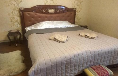Vinnytsya Hotel | Hotel Andreevsky